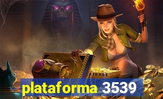 plataforma 3539